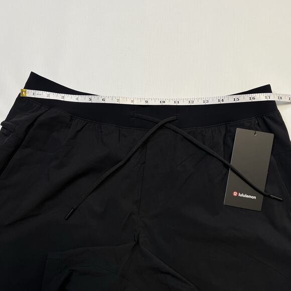 Rare Lululemon Hawaii Men XL Zeroed in Short 5" *LL Extremely limited SOLD OUT - Picture 7 of 11
